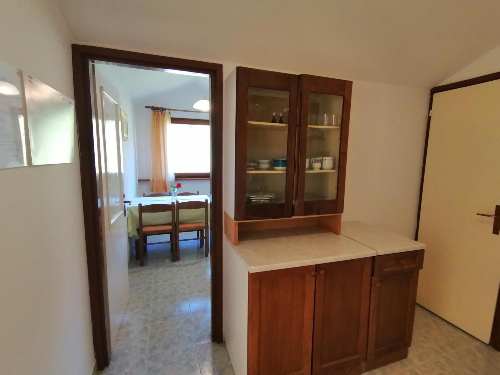 Mirjana F Apartaments Baska  Room photo
